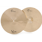 Dream Bliss Hi-hat Cymbals - 15-inch