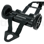 R C Williams Bass buggie