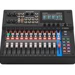 Yamaha MGX12 Digital Mixer - Black