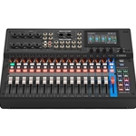 Yamaha MGX16 Digital Mixer - Black