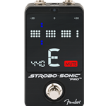 Fender Strobo-Sonic Pro Tuner Pedal