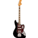 Squier Classic Vibe Bass VI Guitar - Black