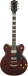 Gretsch G2622 STREAMLINER CENTER BLOCK WITH V-STOPTAIL, BROAD'TRON PICKUPS #2800200517