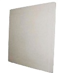 Melhart 4' X 6'  Rock Wool Acoustic Panels - Champagne