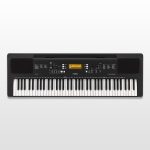 Yamaha PSR-EW300 76-Key Yamaha Keyboard #PSREW300