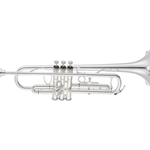 Jupiter 700 Series JTR700S Trumpet