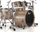 Pearl SSC Session Studio Classic 4 Pc Shell Kit #SSC924XUPC151