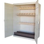Mariachi Storage Cabinet