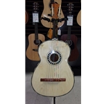 Hernandez Guitarron DLX Palo Escrito B&S