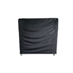 Dust Cover for 72" Rolling Uniform Racks