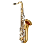 Yamaha YTS-200ADII Advantage Standard Tenor Saxophone