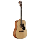 Alvarez Artist 30 Series Dreadnought with Guitar Pack