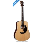 Martin D-13E Guitar