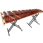 (OUT OF STOCK )Melhart MPM43 Practice Marimba 4.3 Octave