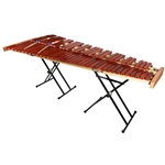 Melhart MPM50 Practice Marimba 5 Octave