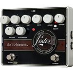 Electro-Harmonix Lester-G Deluxe Rotary Speaker Pedal