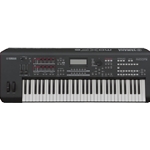 Yamaha MOXF6 61-key Synthesizer Workstation