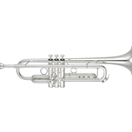 Eastman Pro Bb Trumpet - Reverse Leadpipe