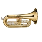 Melhart MMB3301 Marching Baritone