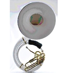 Adamson ASO-200 Fiberglass Sousaphone