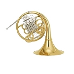 Melhart MFH6671 Double French Horn