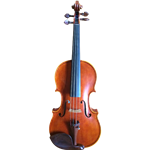WestCoast String Instruments 4/4 Beethoven Violin