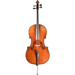Ming-Jiang Zhu S905AC44 4/4 Strad Style Cello