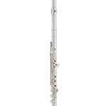 Yamaha YFL362 Intermediate Flute; key of C;