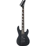 Jackson JS1X Minion Bass Satin Black