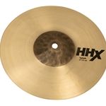 Sabian HHX 10" Splash Cymbal