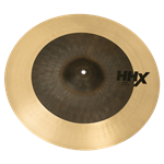 Sabian 19 inch HHX Omni Crash/Ride Cymbal