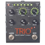 DigiTech Trio+ Band Creator and Looper Pedal