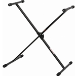 Stageline KS25  X-Style Keyboard Stand