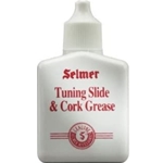 Selmer 2942 Tuning Slide and Cork Grease