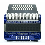 Hohner Corona II Accordion