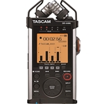 Tascam DR-44WL Handheld Portable Audio Recorder with WiFi