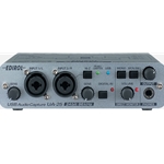 Edirol UA25 2x2 USB Audio Interface