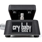 Dunlop GCB535Q Cry Baby Multi Wah