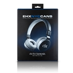 Electro Harmonix EHXNYCCANS Bluetooth Earphones