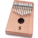 Stagg 10 Key Mahogany Kalimba