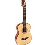 H. Jimenez 6 String Acoustic Guitar