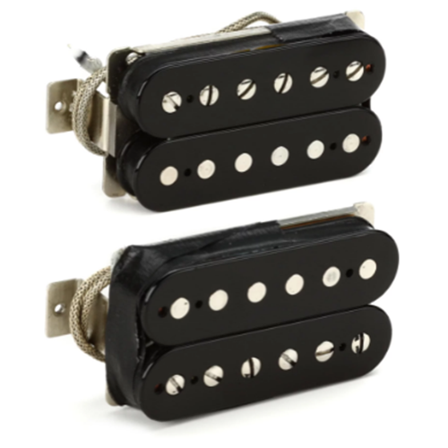 Melhart Music Center - Seymour Duncan SH-PG1n Pearly Gates