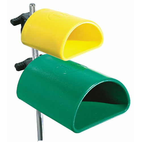 Melhart Music Center - LP 008 Rock Ridge Rider Cowbell