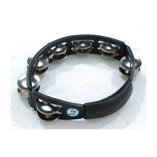 Melhart Music Center - Remo TA420848 Radiant Tambourine, 8