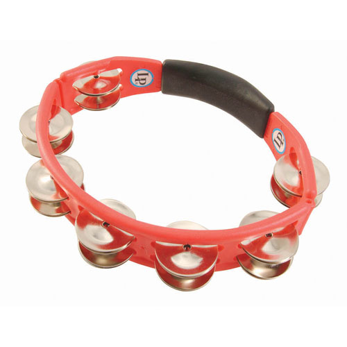 ma 様 ♡tambourine♡ Melhart Music Center - Remo TA420848 Radiant Tambourine, 8