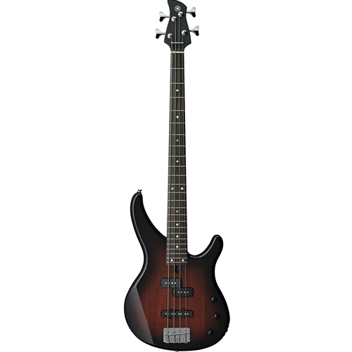 Yamaha trbx174 black discount