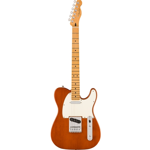 ギター Fender Player Telecaster Melhart Music Center - Fender Player II Telecaster Electric Guitar