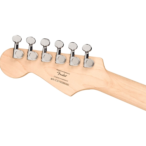 ✨未使用✨Fender Squier Stratocaster Amazon.com: Fender Squier Sonic Stratocaster Pack - Surf Green