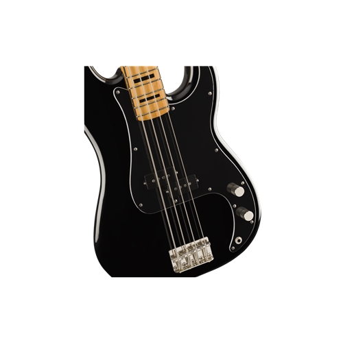 Melhart Music Center - Squier Classic Vibe '70s Precision Bass
