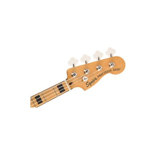 Melhart Music Center - Squier Classic Vibe '70s Precision Bass